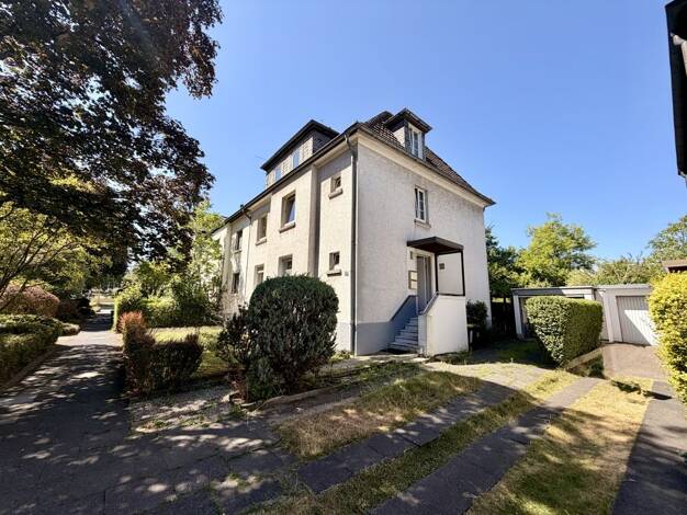 Wohnung zum Kauf 179.000 € 4 Zimmer 74,6 m² Speldorf Mülheim an der Ruhr 45478