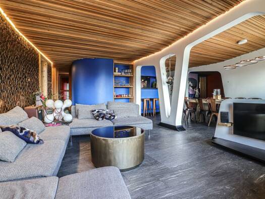Wohnung zum Kauf 3.175.000 € 205 m² Avoriaz 74110