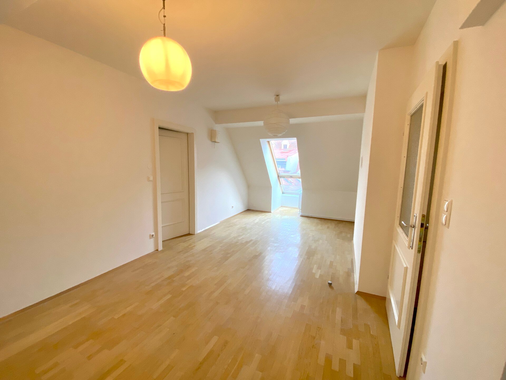 Wohnung zur Miete 445 € 2 Zimmer 64,5 m²<br/>Wohnfläche Innere Stadt Graz 8010