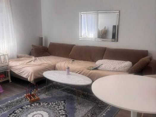 Wohnung zur Miete 470 € 3 Zimmer 69 m² 2. Geschoss frei ab 01.08.2026 Altstadt-Süd Oberhausen 46045