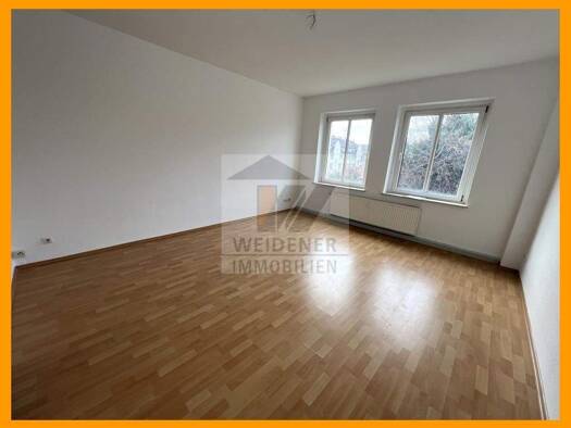 Wohnung zur Miete 460 € 3 Zimmer 76 m² 1. Geschoss frei ab sofort Berliner Straße 28 Innenstadt Gera 07545