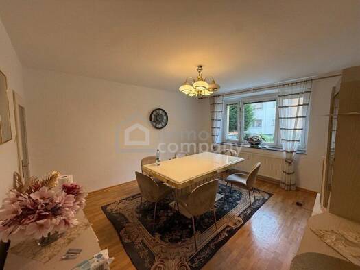 Wohnung zum Kauf 165.000 € 3 Zimmer 78 m² Wels Wels 4600