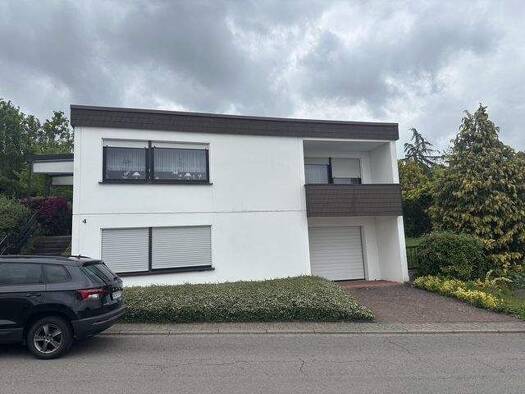 Einfamilienhaus zum Kauf 255.000 € 6 Zimmer 126 m² 606 m² Grundstück frei ab sofort Wellesweiler Neunkirchen 66539