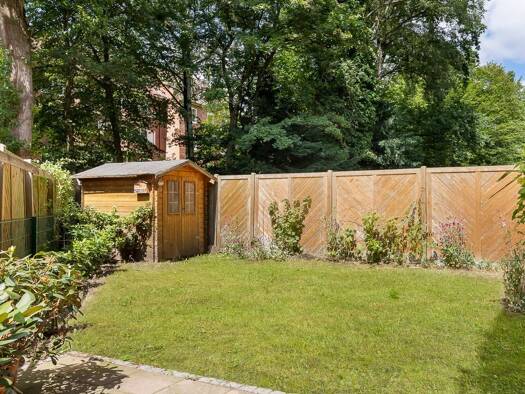 Terrassenwohnung zum Kauf 535.000 € 3 Zimmer 84 m² Hamm Mitte 20535