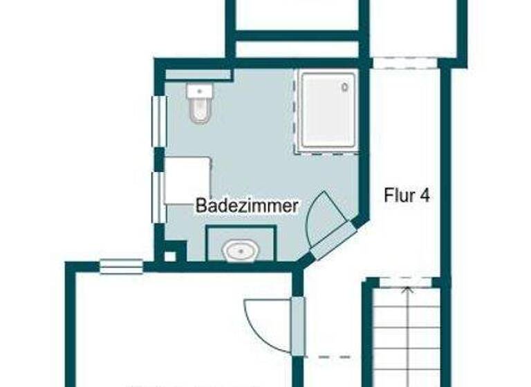 Reihenmittelhaus zum Kauf 299.000 € 6 Zimmer 150,2 m² 605,2 m² Grundstück Innenstadt Bad Salzuflen 32105