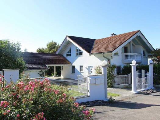 Einfamilienhaus zum Kauf 948.800 € 8 Zimmer 189 m² 926 m² Grundstück Neuravensburg Wangen 88239