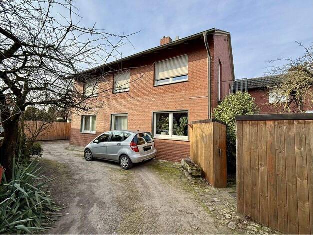 Mehrfamilienhaus zum Kauf 328.000 € 8 Zimmer 240 m² 407 m² Grundstück Emsdetten 48282