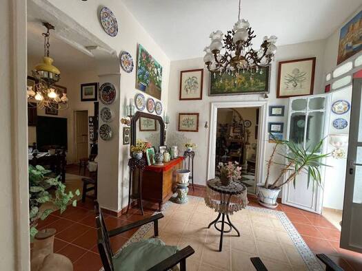Villa zum Kauf 170.000 € 4 Zimmer 220 m² 240 m² Grundstück ACUEDUCTO 2 Lucainena de las Torres 04210