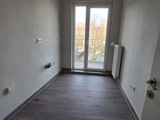 Wohnung zur Miete 850 € 2 Zimmer 45 m² frei ab sofort Kalk Köln 51103