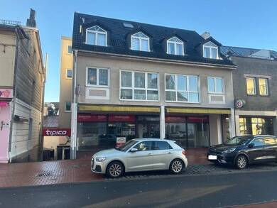 Laden zur Miete 3.800 € 380 m² Verkaufsfläche Knapper Straße Lüdenscheid Lüdenscheid 58511