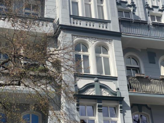 Mehrfamilienhaus zum Kauf 3.600.000 € 1 Zimmer 1.905 m² frei ab sofort Wedding Berlin 13351