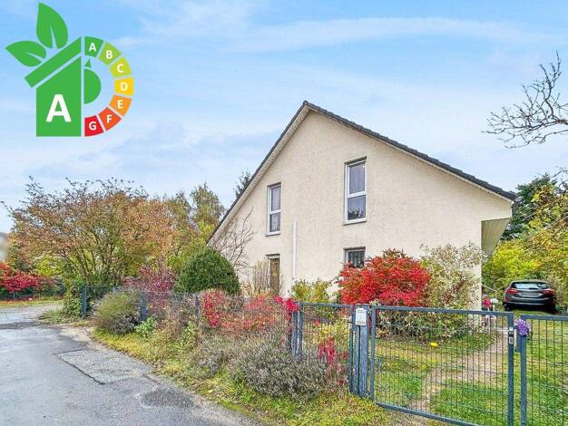 Mehrfamilienhaus zum Kauf 549.000 € 6 Zimmer 174,2 m² 709 m² Grundstück frei ab 01.03.2026 Blankenfelde Blankenfelde-Mahlow 15827