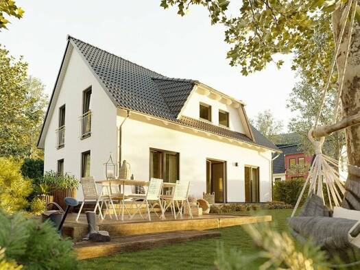 Einfamilienhaus zum Kauf provisionsfrei 667.215 € 5 Zimmer 241 m² 799 m² Grundstück Dornhan Dornhan 72175