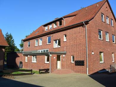 Wohnung zur Miete 350 € 2 Zimmer 47,9 m² Wathlingen Wathlingen 29339