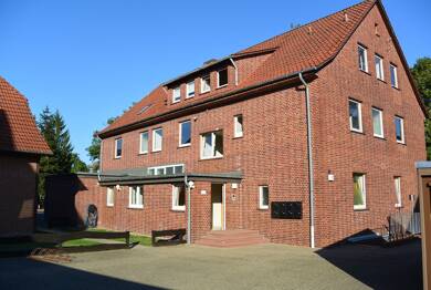 Wohnung zur Miete 350 € 2 Zimmer 47,9 m² Wathlingen Wathlingen 29339