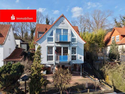 Einfamilienhaus zum Kauf 299.000 € 5 Zimmer 125 m² 488 m² Grundstück frei ab 01.05.2026 Steinau 36396