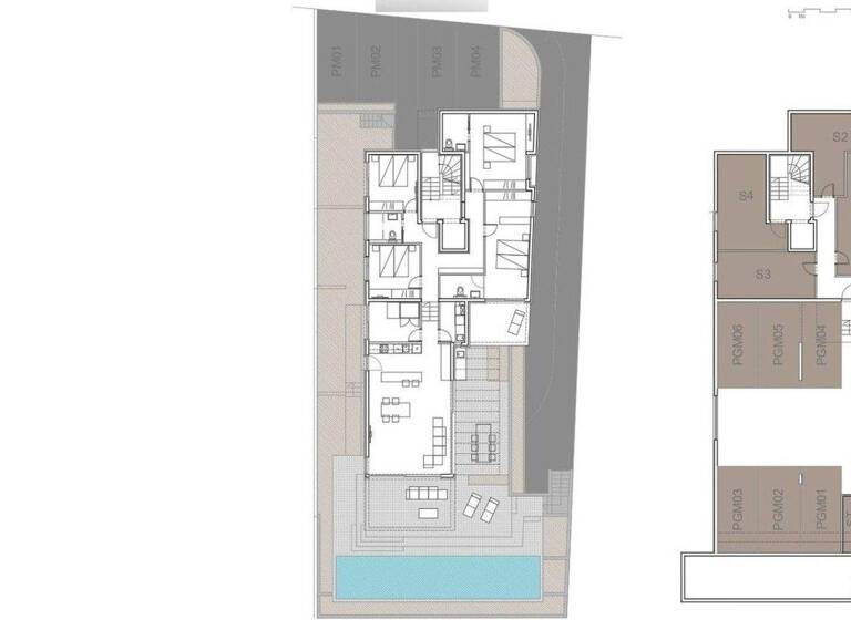 Wohnung zum Kauf 1.300.000 € 5 Zimmer 265 m² 2. Geschoss Zadar 0