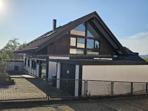 Wohnung zum Kauf 299.000 € 4 Zimmer 98,3 m²<br/>Wohnfläche 3.<br/>Geschoss Friedrich-Ebert-Str. 21 Nordstadt - Stadtviertel 083 Pforzheim 75177