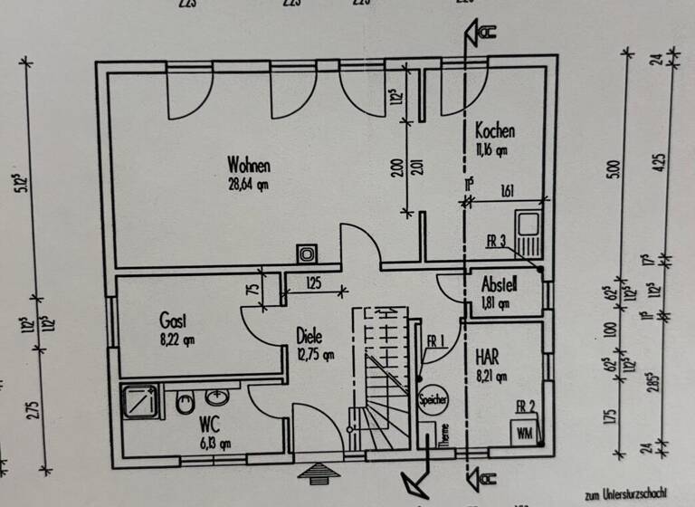 Einfamilienhaus zum Kauf 395.000 € 6 Zimmer 142,2 m² 954 m² Grundstück Demitz-Thumitz 01877