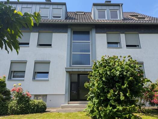 Wohnung zur Miete 605 € 2 Zimmer 55 m² frei ab 01.10.2026 Heven Witten 58455