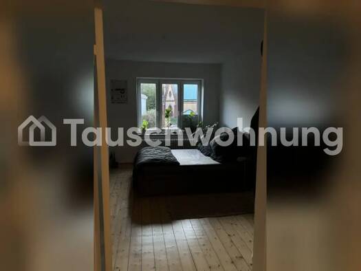 Wohnung zur Miete Tauschwohnung 620 € 2 Zimmer 54 m² 2. Geschoss Osdorf Hamburg 22765