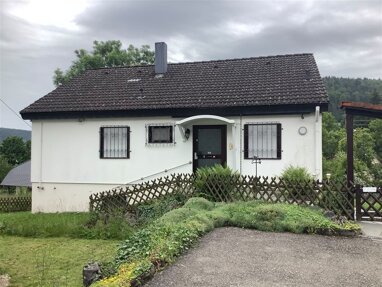 Einfamilienhaus zum Kauf 290.000 € 5 Zimmer 127 m² 425 m² Grundstück Pfeffingen Albstadt 72459