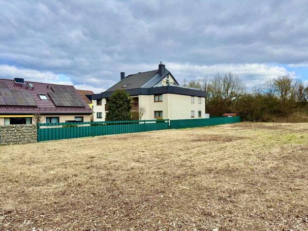 Grundstück zum Kauf 849.000 € 1.123 m² Grundstück Jügesheim Rodgau 63110