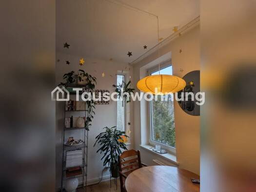Wohnung zur Miete Tauschwohnung 550 € 2 Zimmer 55 m² 2. Geschoss Südfriedhof Südfriedhof 24114