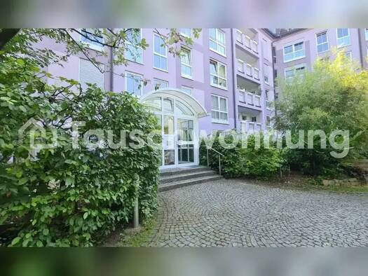 Terrassenwohnung zur Miete Tauschwohnung 1.550 € 3,5 Zimmer 68 m² EG Au-Haidhausen München 81543