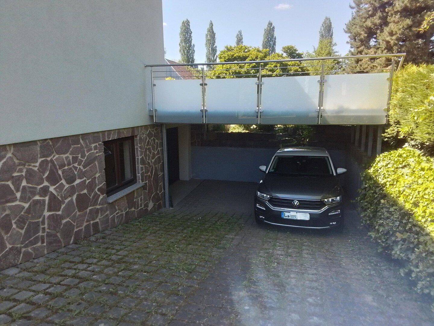 Haus – Ammelshain/ Naunhof - Ansicht 5