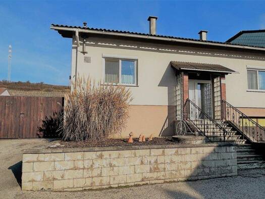 Mehrfamilienhaus zum Kauf 349.000 € 4 Zimmer 124 m² 1.693 m² Grundstück Niederrußbach 3702