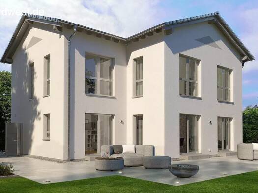 Einfamilienhaus zum Kauf 1.057.900 € 7 Zimmer 203 m² 800 m² Grundstück Saarn Mülheim an der Ruhr 45481