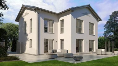 Einfamilienhaus zum Kauf 1.057.900 € 7 Zimmer 203 m² 800 m² Grundstück Saarn - West Mülheim an der Ruhr 45481