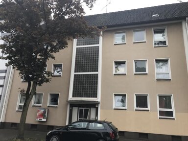 Wohnung zur Miete 409 € 3,5 Zimmer 56,3 m² 1. Geschoss Schulstraße 75 Aldenrade Duisburg 47179