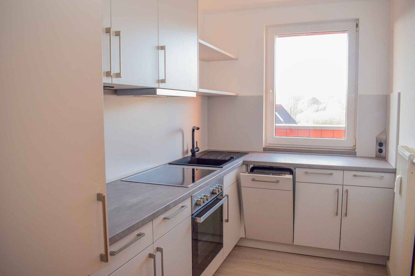 Immobilie in Kronshagen - Weitblick in Kronshagen- Moderne Zwei-Zimmer-Eigentumswohnung - Bild 3