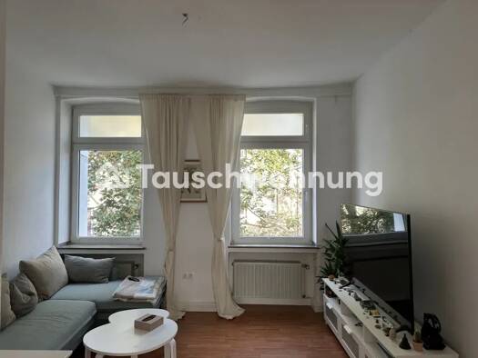 Wohnung zur Miete Tauschwohnung 750 € 2 Zimmer 46 m² Deutz Innenstadt 50679