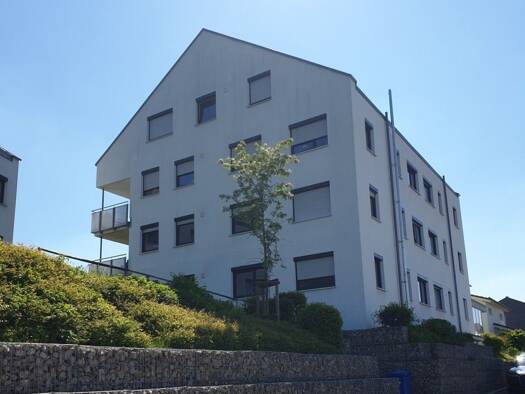 Wohnung zur Miete 1.620 € 4 Zimmer 134 m² frei ab 16.12.2026 Flamingoweg 1 Aalen Aalen 73434