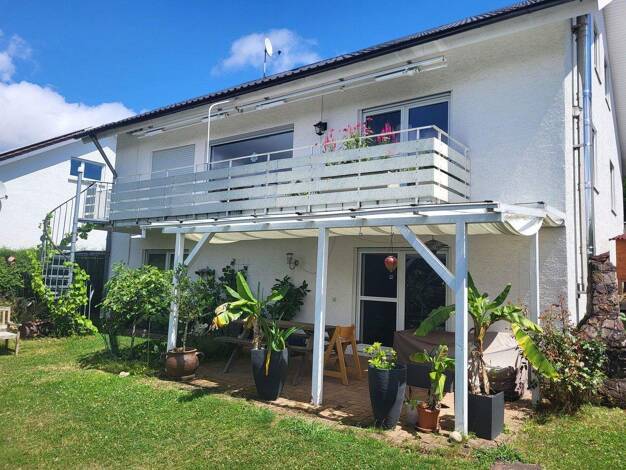 Einfamilienhaus zum Kauf provisionsfrei 675.000 € 8 Zimmer 245 m² 534 m² Grundstück frei ab 01.03.2026 Neubärental Wurmberg 75449