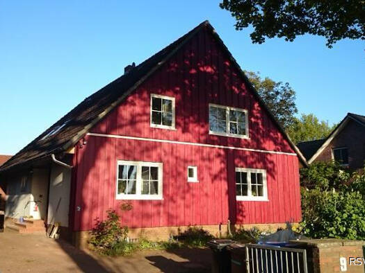 Einfamilienhaus zum Kauf 697.000 € 9 Zimmer 255 m² 1.000 m² Grundstück Prisdorf 25497