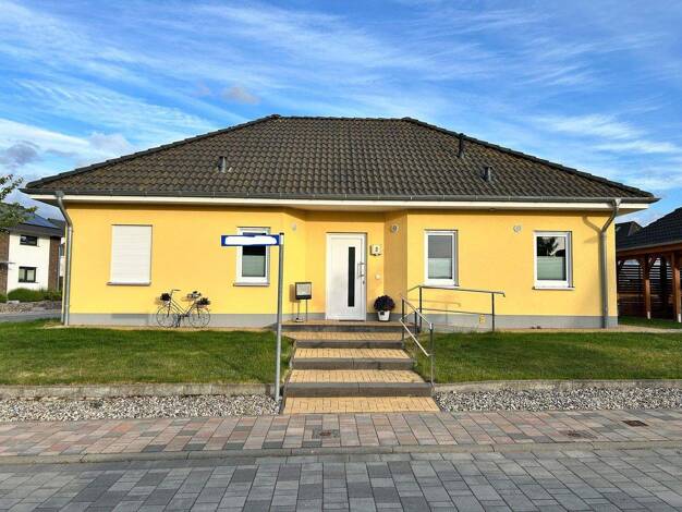 Bungalow zum Kauf provisionsfrei 499.000 € 3 Zimmer 108 m² 777 m² Grundstück Selmsdorf 23923