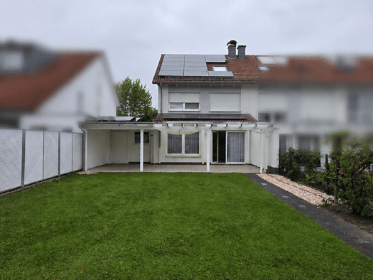 Reihenhaus zum Kauf provisionsfrei 550.000 € 5 Zimmer 133 m² 310 m² Grundstück frei ab 01.07.2027 Innenstadt Ahlen 59229