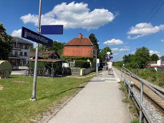 Mehrfamilienhaus zum Kauf provisionsfrei 890.000 € 15 Zimmer 285 m² 702 m² Grundstück Hohenschäftlarn Schäftlarn 82069