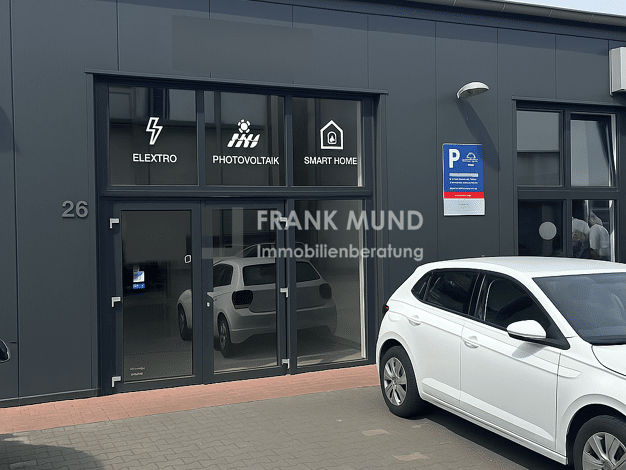 Laden zur Miete provisionsfrei 1.000 € 137 m² Verkaufsfläche Inrath/Kliedbruch Krefeld 47803