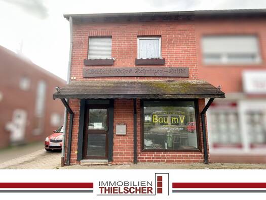 Bürofläche zur Miete 200 € 1 Zimmer 12 m² Bürofläche Gillrath Geilenkirchen / Gillrath 52511