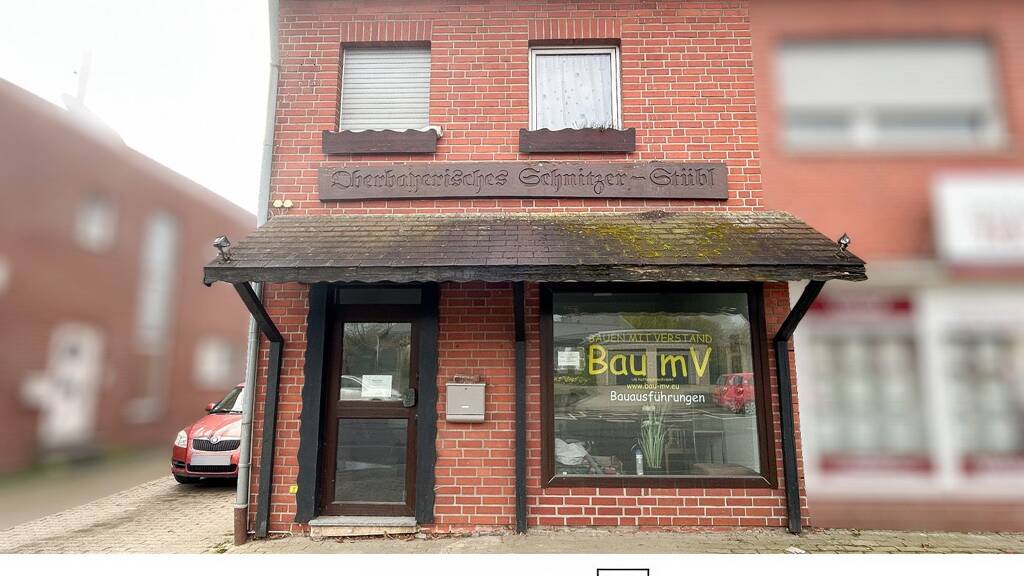 Bürofläche zur Miete 200 € 1 Zimmer 12 m² Bürofläche Gillrath Geilenkirchen / Gillrath 52511