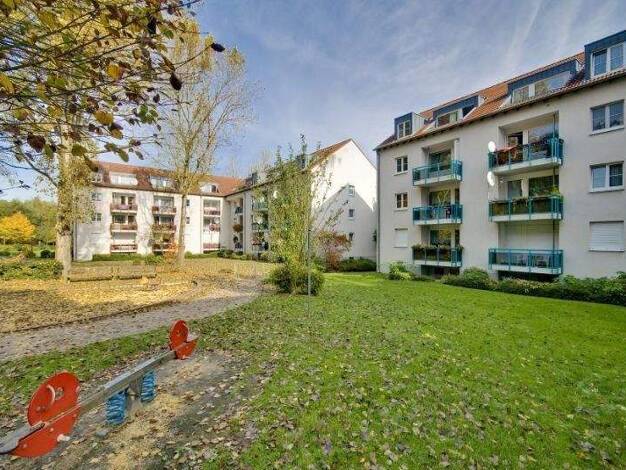 Wohnung zur Miete nur mit Wohnberechtigungsschein 351 € 2 Zimmer 61,7 m² frei ab 15.06.2026 Huckarder Hölzchen 6 Huckarde Dortmund 44369