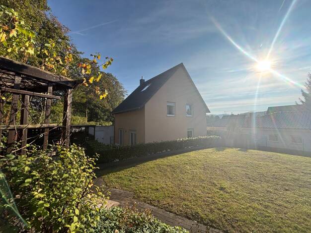 Einfamilienhaus zum Kauf 459.000 € 5 Zimmer 132,5 m² 639 m² Grundstück Hohenlimburg Hagen 58119
