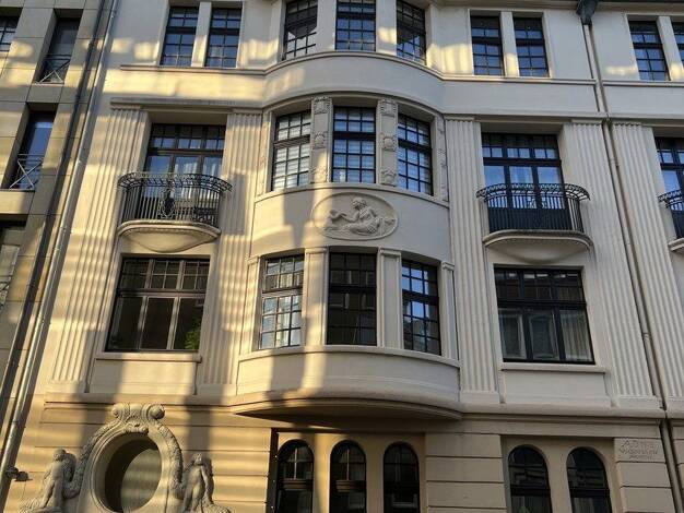 Wohnung zum Kauf provisionsfrei 798.000 € 4 Zimmer 108 m² 3. Geschoss Altstadt-Nord Köln 50668