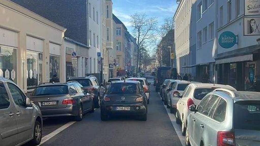 Laden zur Miete 1.700 € 45 m² Verkaufsfläche Nippes Köln 50733