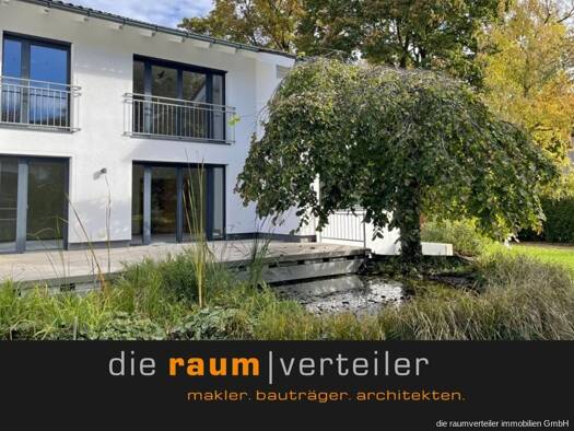Einfamilienhaus zum Kauf 1.220.000 € 8 Zimmer 280 m² 935 m² Grundstück Vagen Feldkirchen-Westerham 83620